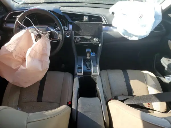 2HGFC1F7XGH641045 2016 HONDA CIVIC - Image 8