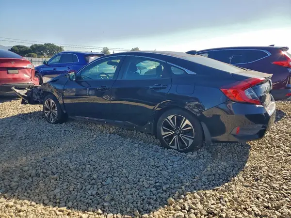 2HGFC1F7XGH641546 2016 HONDA CIVIC - Image 2