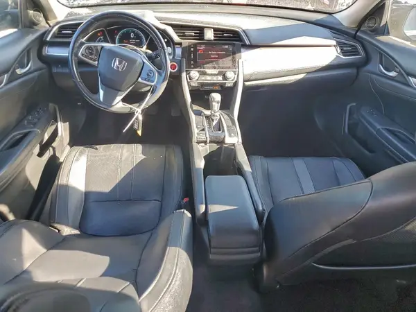2HGFC1F7XGH641546 2016 HONDA CIVIC - Image 8