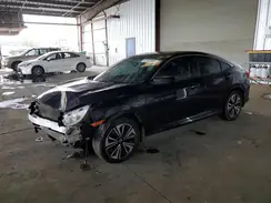 2HGFC1F7XGH641756 2016 HONDA CIVIC