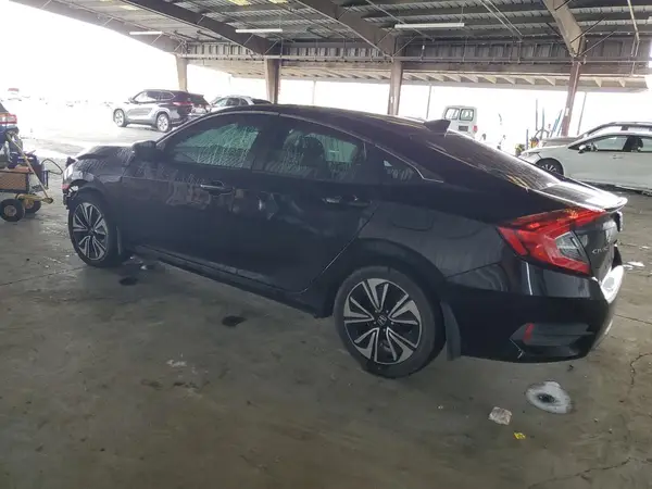2HGFC1F7XGH641756 2016 HONDA CIVIC - Image 2