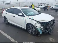 2HGFC1F7XGH642258 2016 HONDA CIVIC
