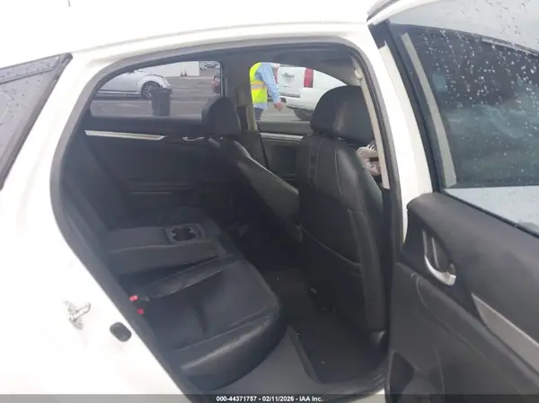 2HGFC1F7XGH642258 2016 HONDA CIVIC - Image 8
