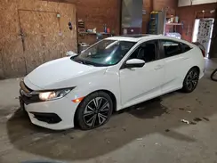 2HGFC1F7XGH642275 2016 HONDA CIVIC