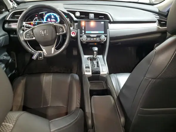 2HGFC1F7XGH642275 2016 HONDA CIVIC - Image 8