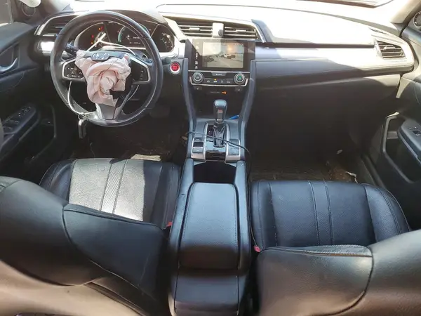 2HGFC1F7XGH645502 2016 HONDA CIVIC - Image 8