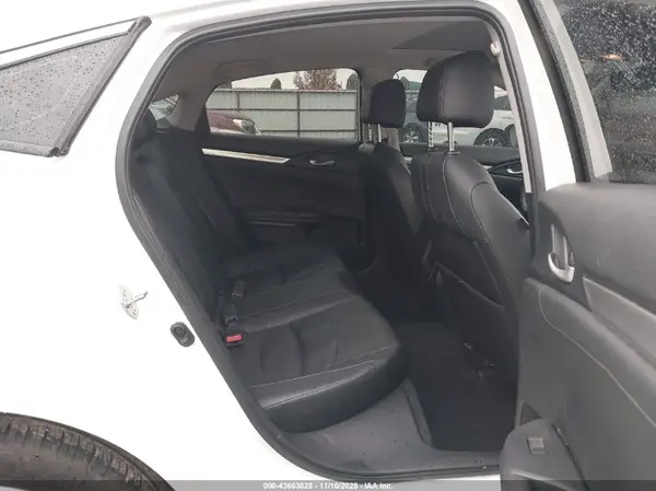 2HGFC1F7XGH646343 2016 HONDA CIVIC - Image 8