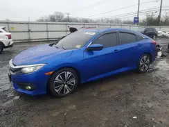 2HGFC1F7XGH647105 2016 HONDA CIVIC