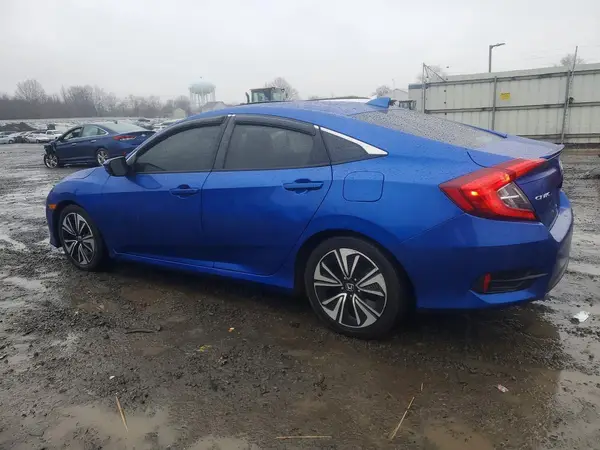 2HGFC1F7XGH647105 2016 HONDA CIVIC - Image 2