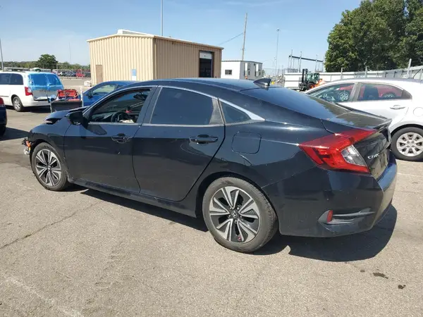 2HGFC1F7XGH647380 2016 HONDA CIVIC - Image 2
