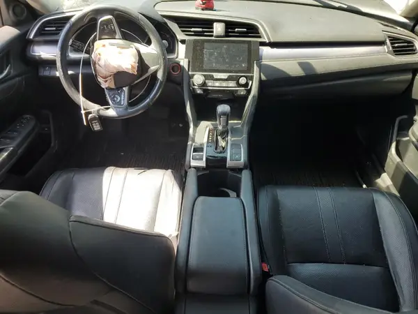 2HGFC1F7XGH647380 2016 HONDA CIVIC - Image 8