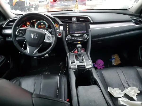 2HGFC1F7XGH647413 2016 HONDA CIVIC - Image 8