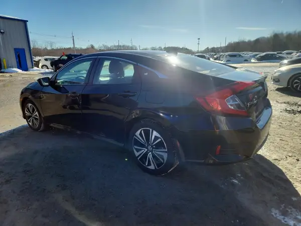 2HGFC1F7XGH649212 2016 HONDA CIVIC - Image 2
