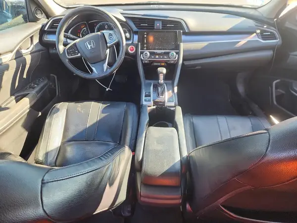 2HGFC1F7XGH649212 2016 HONDA CIVIC - Image 8