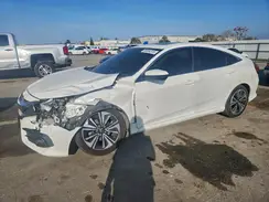 2HGFC1F7XGH650537 2016 HONDA CIVIC