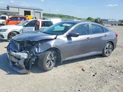 2HGFC1F7XGH650683 2016 HONDA CIVIC