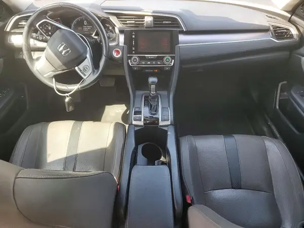2HGFC1F7XGH650683 2016 HONDA CIVIC - Image 8