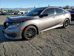 2HGFC1F7XGH651218 2016 HONDA CIVIC