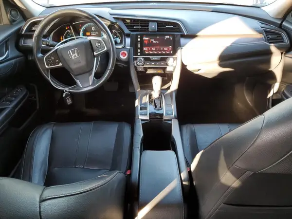 2HGFC1F7XGH651218 2016 HONDA CIVIC - Image 8
