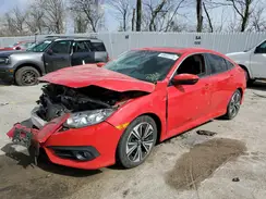 2HGFC1F7XGH651395 2016 HONDA CIVIC