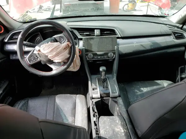 2HGFC1F7XGH651395 2016 HONDA CIVIC - Image 8
