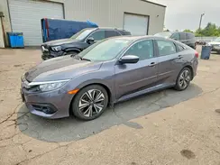 2HGFC1F7XGH653017 2016 HONDA CIVIC