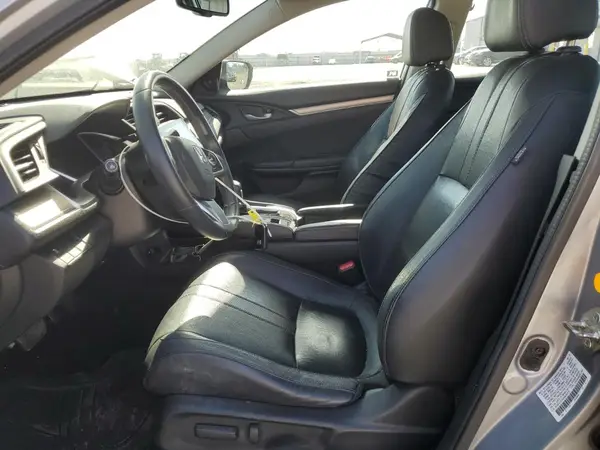 2HGFC1F7XGH654779 2016 HONDA CIVIC - Image 8