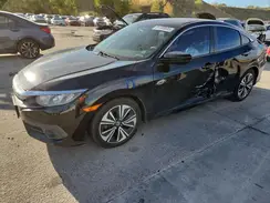 2HGFC1F7XGH654880 2016 HONDA CIVIC