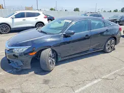 2HGFC1F7XGH656080 2016 HONDA CIVIC