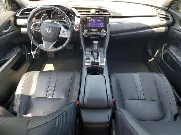 2HGFC1F7XGH656080 2016 HONDA CIVIC - Image 8