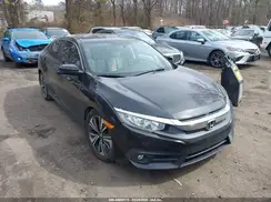 2HGFC1F7XGH656323 2016 HONDA CIVIC