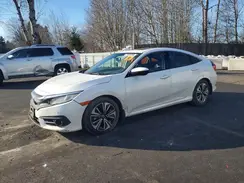 2HGFC1F7XGH657102 2016 HONDA CIVIC