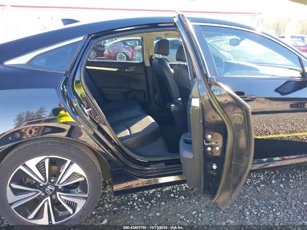 2HGFC1F7XGH658234 2016 HONDA CIVIC - Image 8