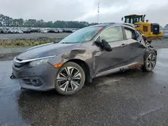 2HGFC1F7XGH658590 2016 HONDA CIVIC