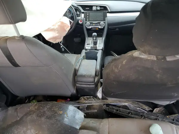 2HGFC1F7XGH658590 2016 HONDA CIVIC - Image 8