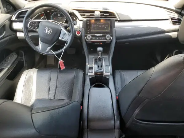 2HGFC1F7XHH631990 2017 HONDA CIVIC - Image 8