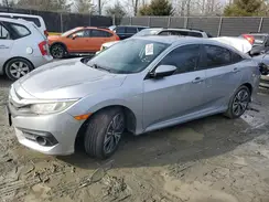 2HGFC1F7XHH633626 2017 HONDA CIVIC