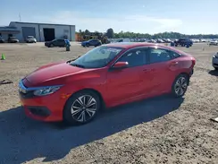 2HGFC1F7XHH633724 2017 HONDA CIVIC