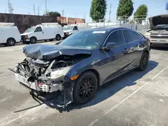 2HGFC1F7XHH634257 2017 HONDA CIVIC