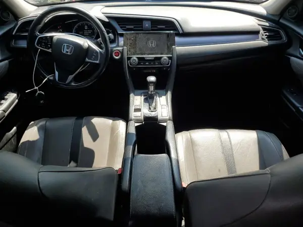 2HGFC1F7XHH634257 2017 HONDA CIVIC - Image 8