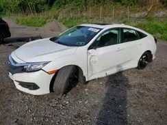 2HGFC1F7XHH637143 2017 HONDA CIVIC