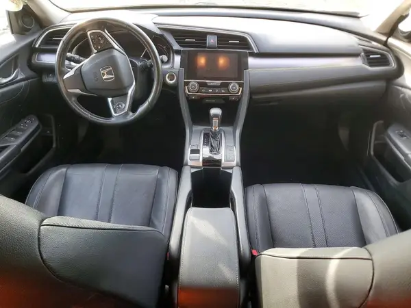 2HGFC1F7XHH637143 2017 HONDA CIVIC - Image 8