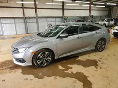 2HGFC1F7XHH637711 2017 HONDA CIVIC