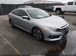 2HGFC1F7XHH639670 2017 HONDA CIVIC