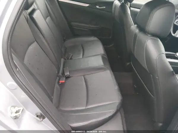 2HGFC1F7XHH639670 2017 HONDA CIVIC - Image 8