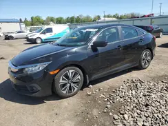 2HGFC1F7XHH641919 2017 HONDA CIVIC