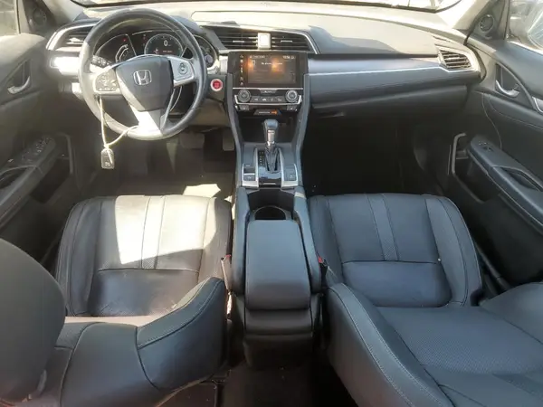 2HGFC1F7XHH641919 2017 HONDA CIVIC - Image 8
