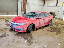 2HGFC1F7XHH643492 2017 HONDA CIVIC