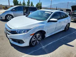 2HGFC1F7XHH644013 2017 HONDA CIVIC