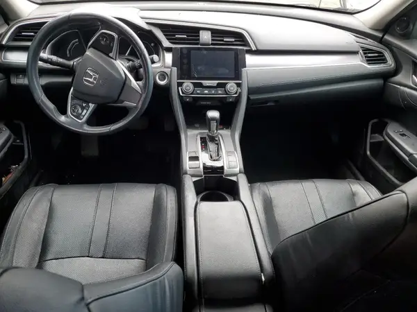 2HGFC1F7XHH650359 2017 HONDA CIVIC - Image 8
